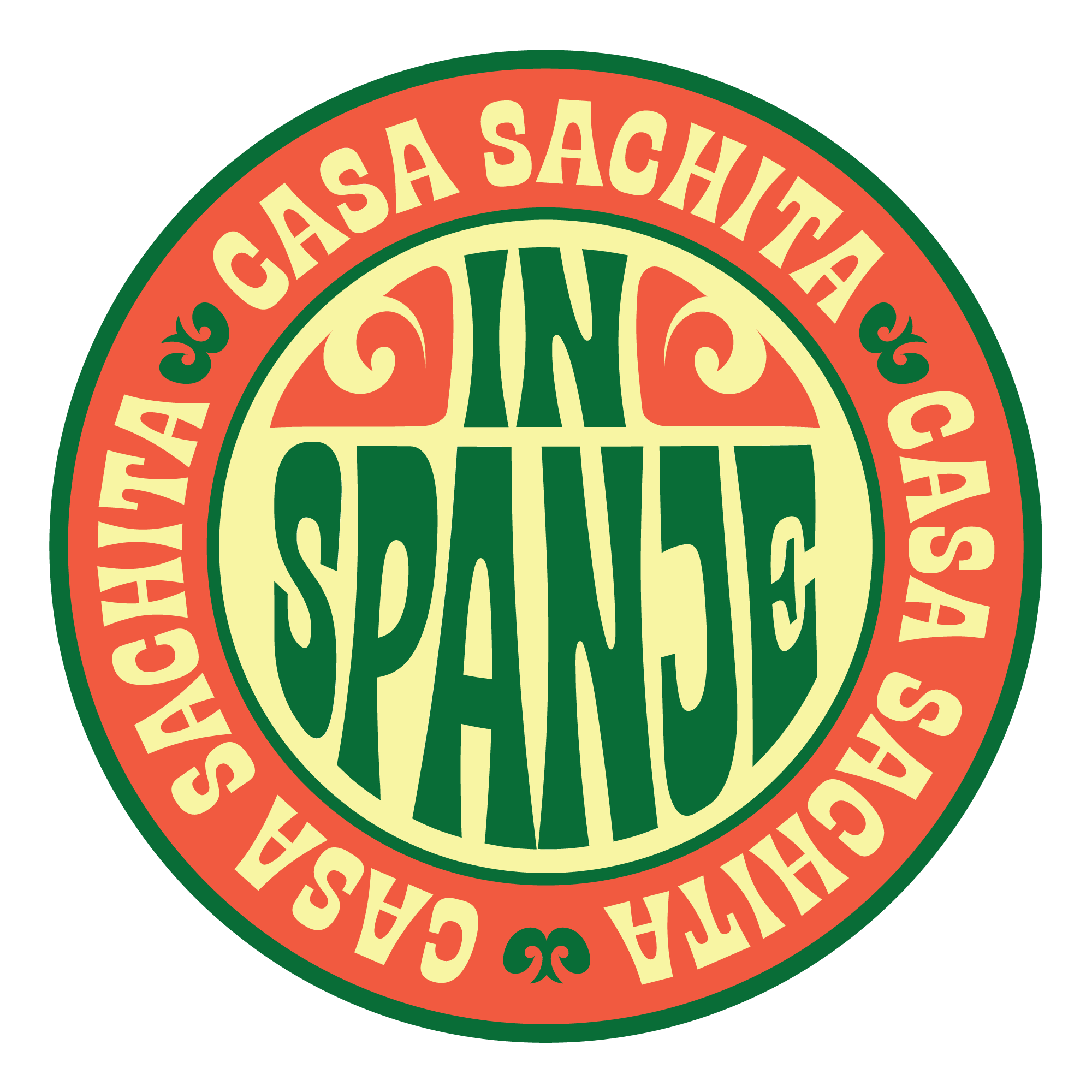 Logo Casa Sachita